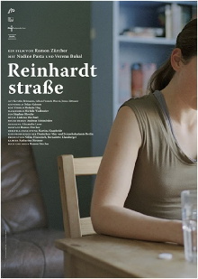 Reinhardtstrasse Trailer