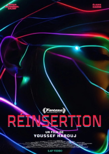 Réinsertion Trailer