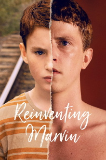 Reinventing Marvin Trailer