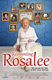 Reinventing Rosalee Trailer