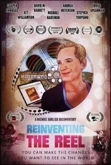 Reinventing the Reel Trailer
