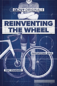 Reinventing The Wheel: Does Size Matter? Trailer