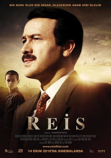 Reis Trailer