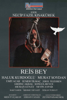 Reis Bey Trailer