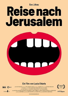 Reise nach Jerusalem Trailer