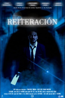 Reiteración Trailer