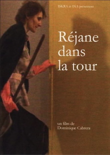 Réjane dans la tour Trailer