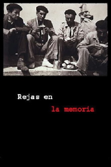 Rejas en la memoria Trailer