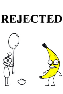 Rejected Trailer