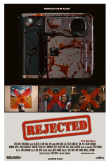 Rejected Trailer