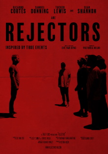 Rejectors Trailer