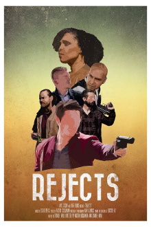 Rejects Trailer