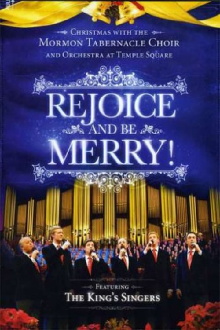 Rejoice and Be Merry! Trailer