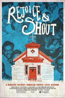 Rejoice and Shout Trailer