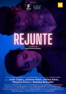Rejunte Trailer