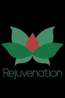 Rejuvenation Trailer