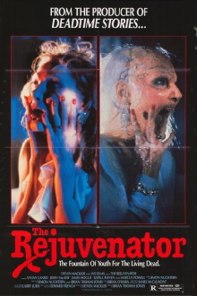 Rejuvenatrix Trailer
