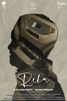 Reka Trailer