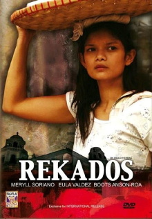 Rekados Trailer