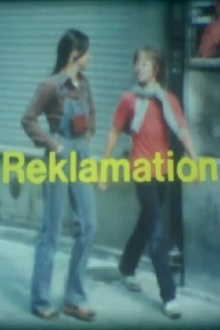 Reklamation Trailer