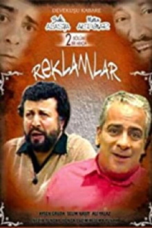 Reklamlar Trailer