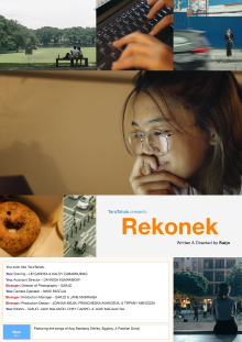 Rekonek Trailer