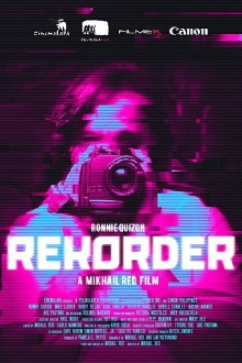 Rekorder Trailer