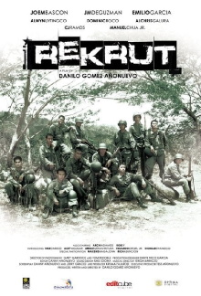 Rekrut Trailer