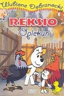 Reksio Opiekun Trailer