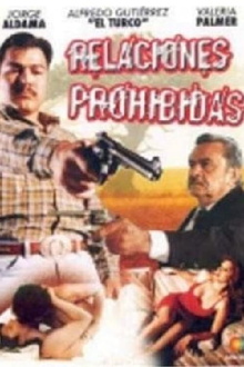 Relaciones prohibidas Trailer