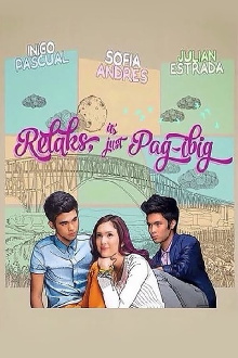 Relaks, It's Just Pag-ibig Trailer