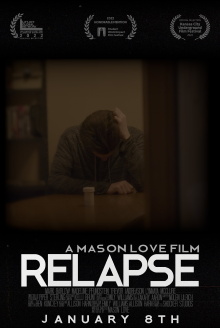 Relapse Trailer