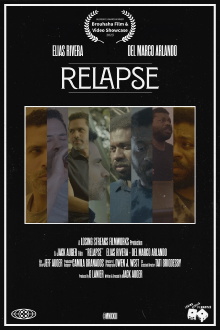 Relapse Trailer