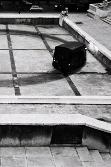Relation in Movement Trailer