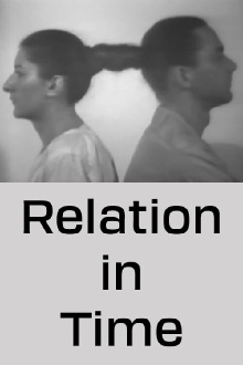 Relation in Time Trailer