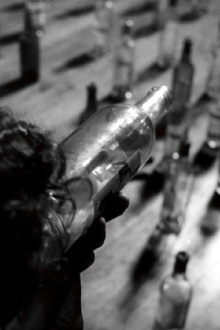 Relations d'objets Trailer