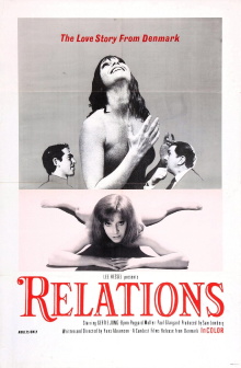Relations: The Love Story from Denmark Trailer