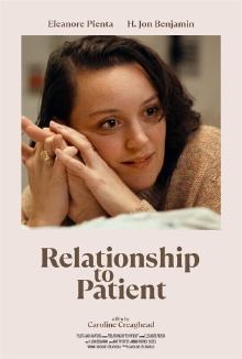 Relationship to Patient Trailer