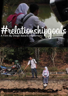#relationshipgoals Trailer