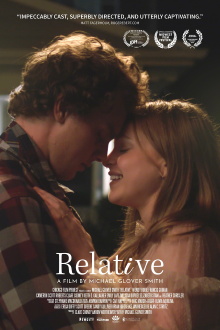 Relative Trailer