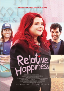 Relative Happiness Trailer