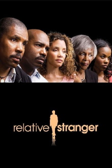 Relative Stranger Trailer