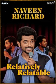 Relatively Relatable by Naveen Richard Trailer