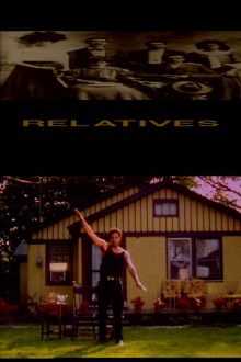 Relatives Trailer