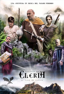 Relatos de Eleria: el Viaje de Gawain Trailer