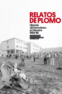 Relatos de plomo Trailer
