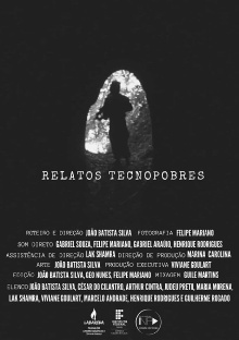 Relatos Tecnopobres Trailer