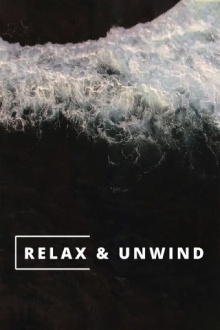 Relax & Unwind Trailer