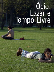 Relaxation, Leisure and Free Time Trailer
