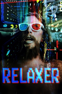 Relaxer Trailer